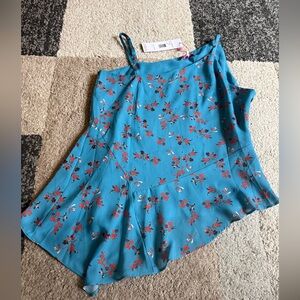 Parker Praire Tank Top - Medium